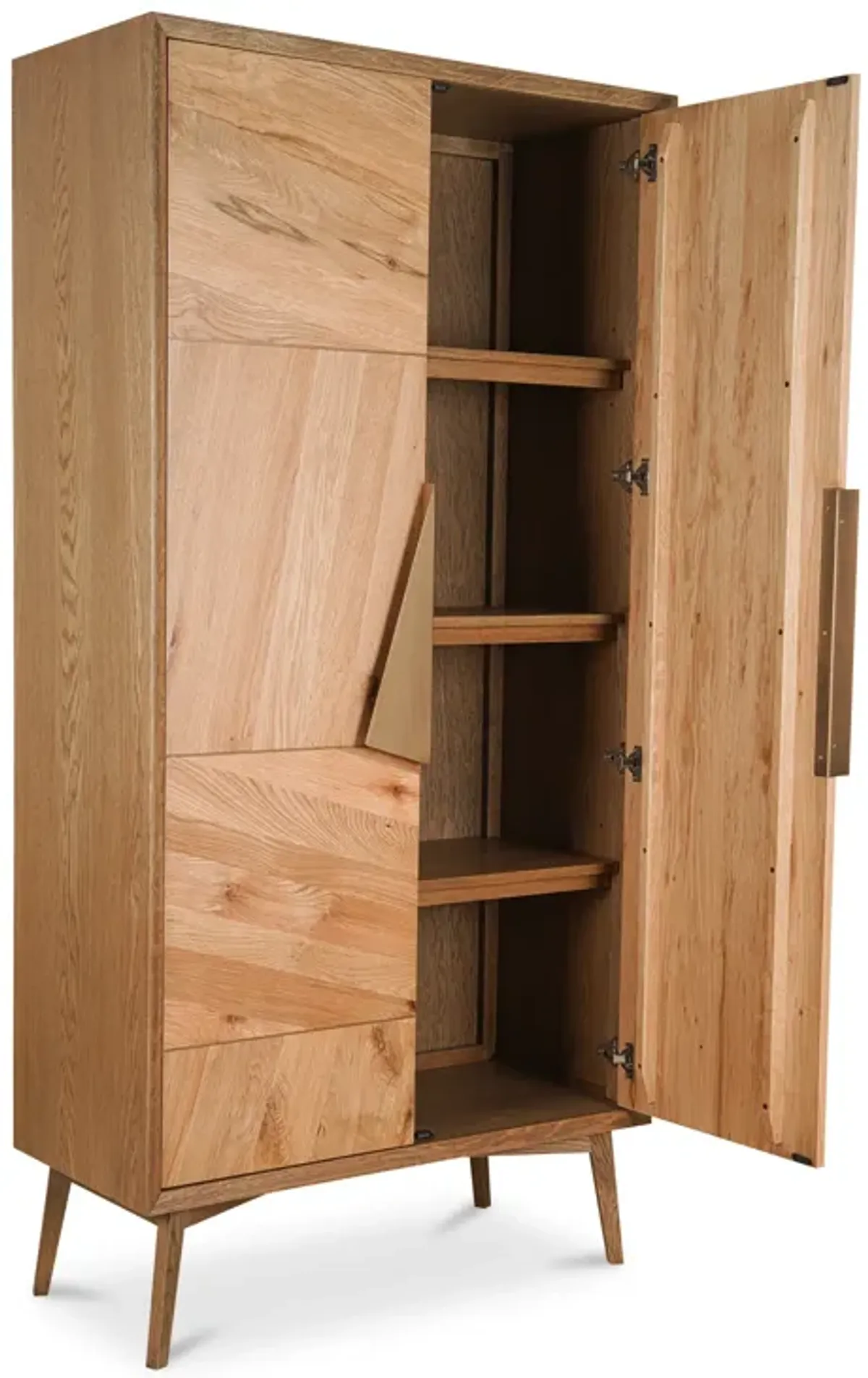 Charlton Tall Cabinet