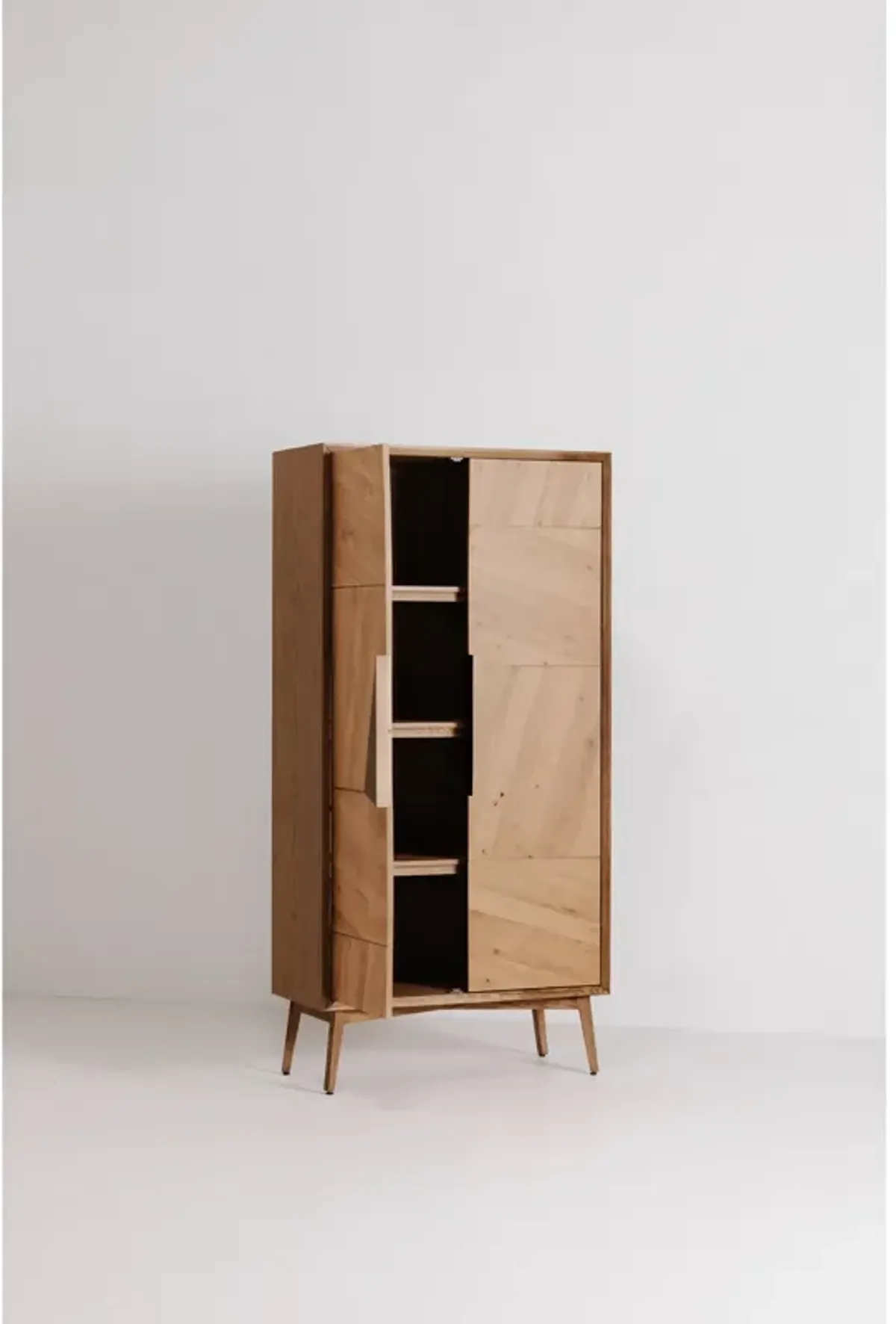 Charlton Tall Cabinet