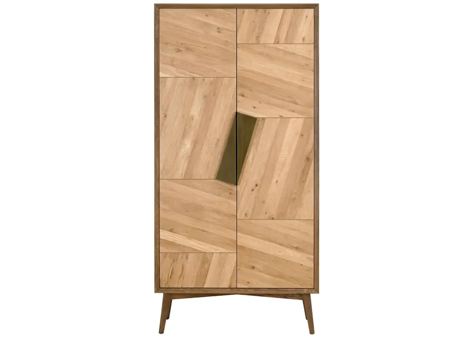 Charlton Tall Cabinet