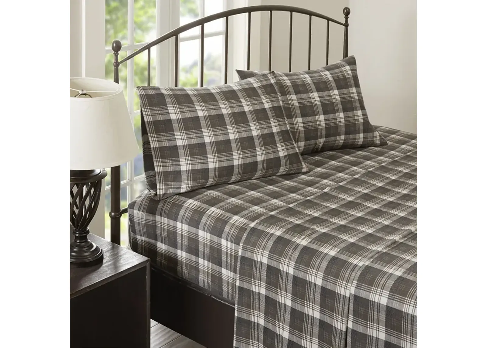 Flannel Sheet Set