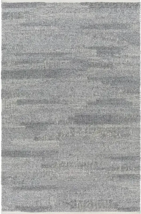 Floria FLI-2301 2' x 3' Hand Made Rug