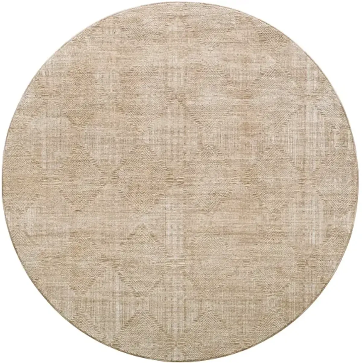 Masterpiece MPC-2312 6'7" x 9'6" Machine Woven Rug