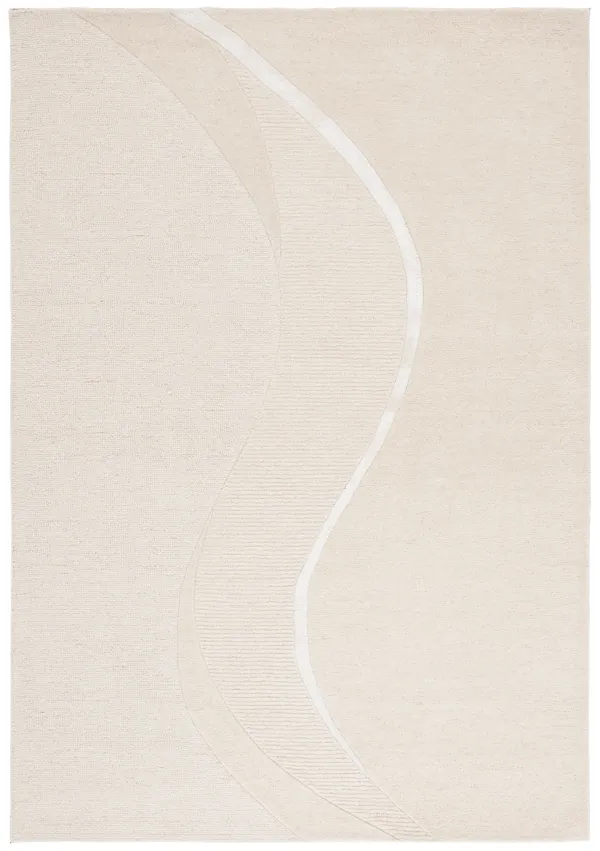 FIFTH AVENUE Hand Tufted 8' x 10' area rug