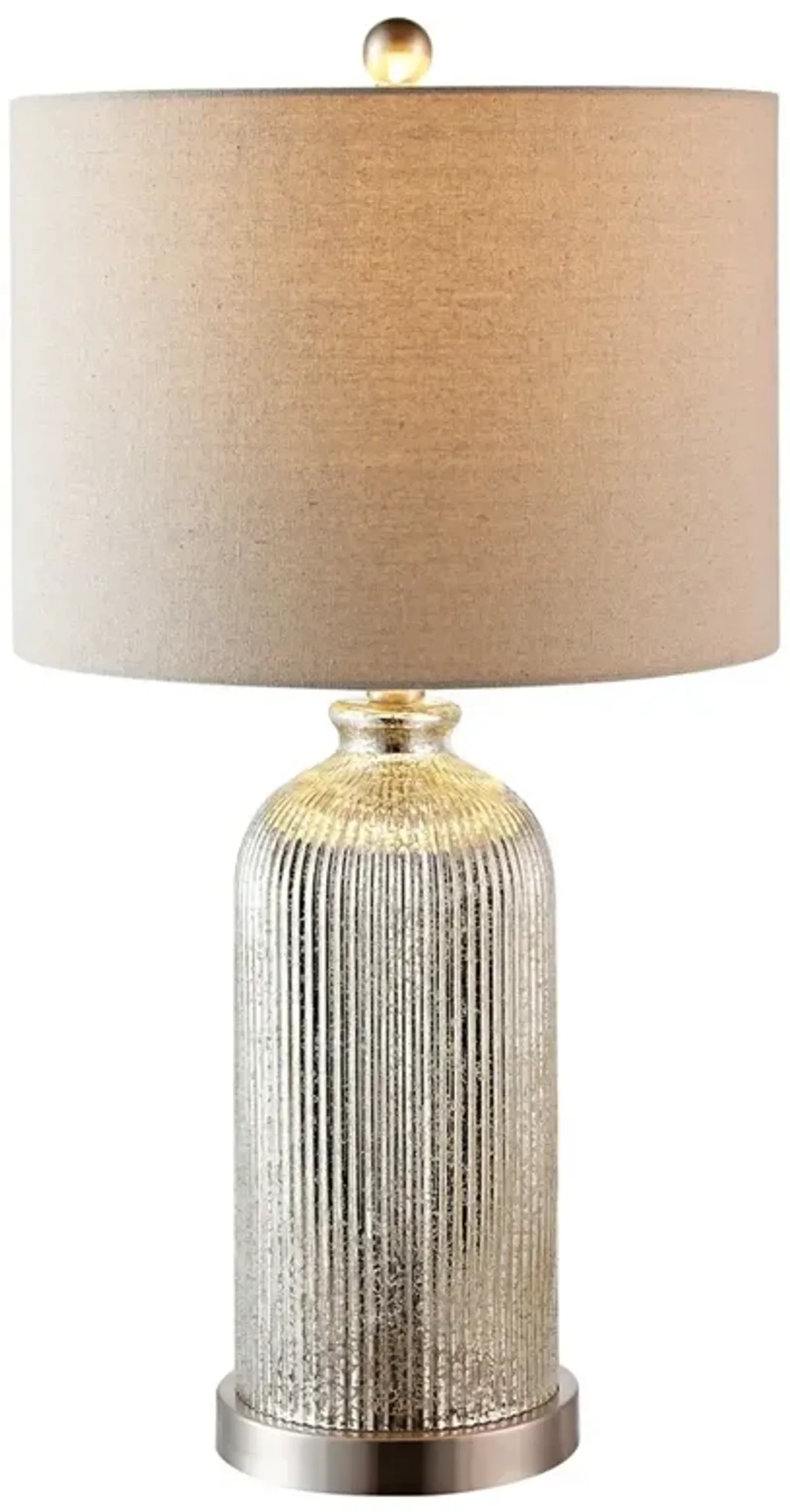 Ashson Table Lamp - Set of 2