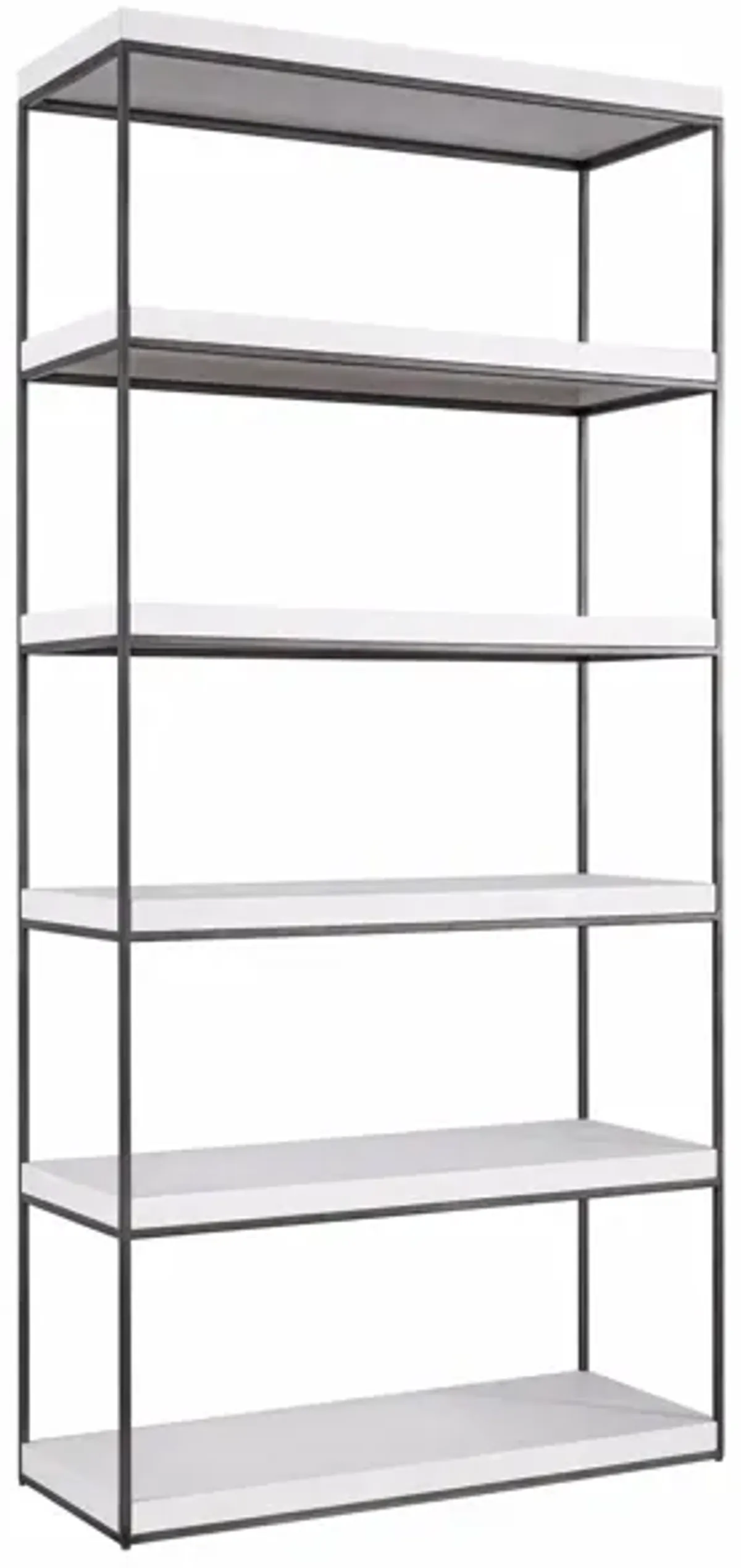 Braxton Etagere