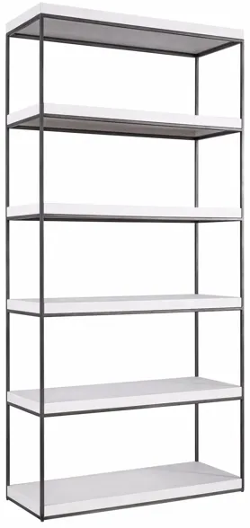 Braxton Etagere