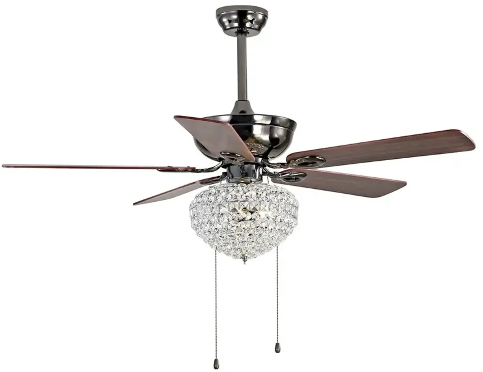 KORLA CEILING LIGHT FAN