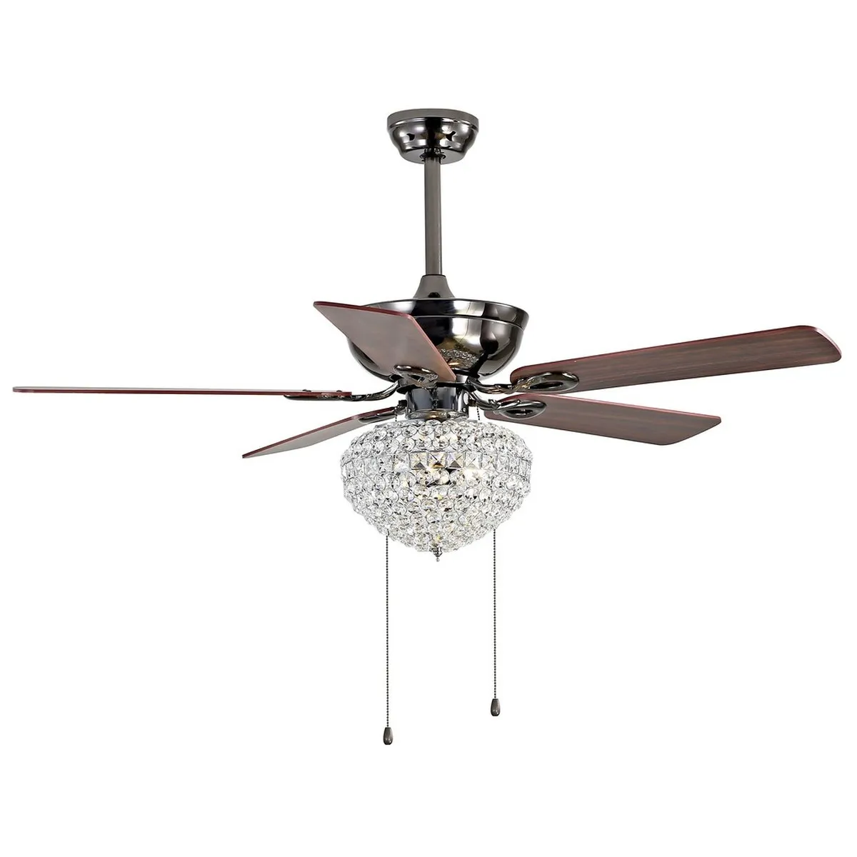 KORLA CEILING LIGHT FAN