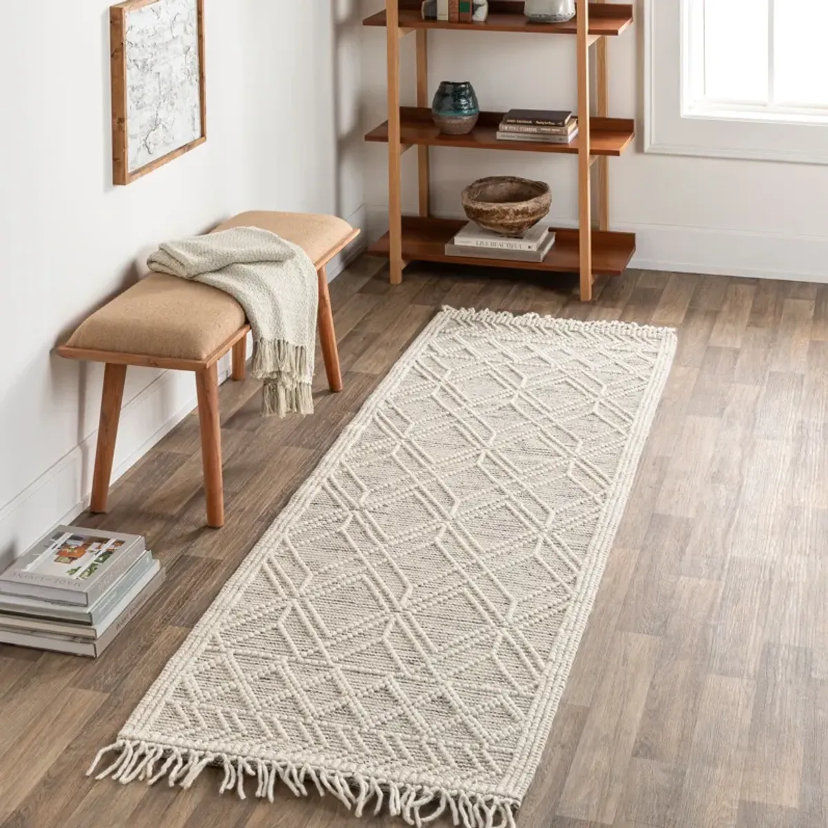 Casa Decampo Rug