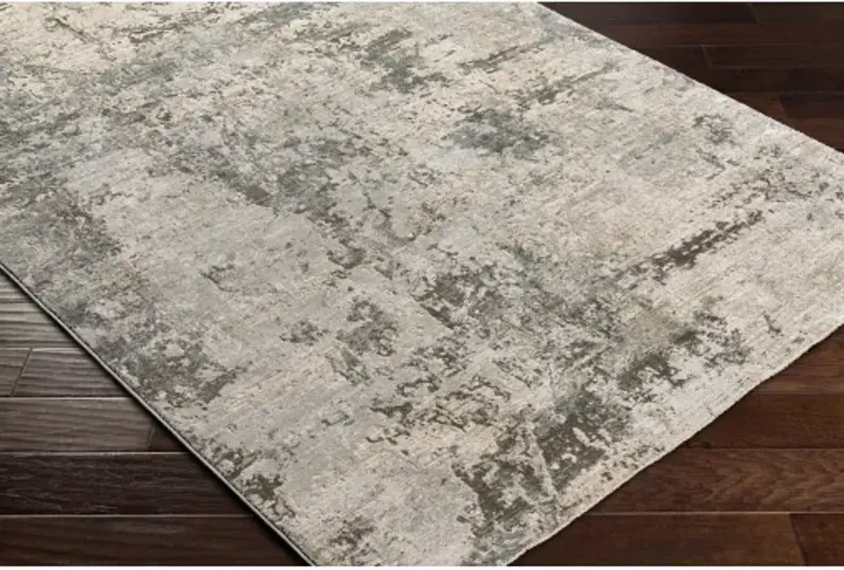 Brunswick BWK-2308 2'7" x 10' Rug