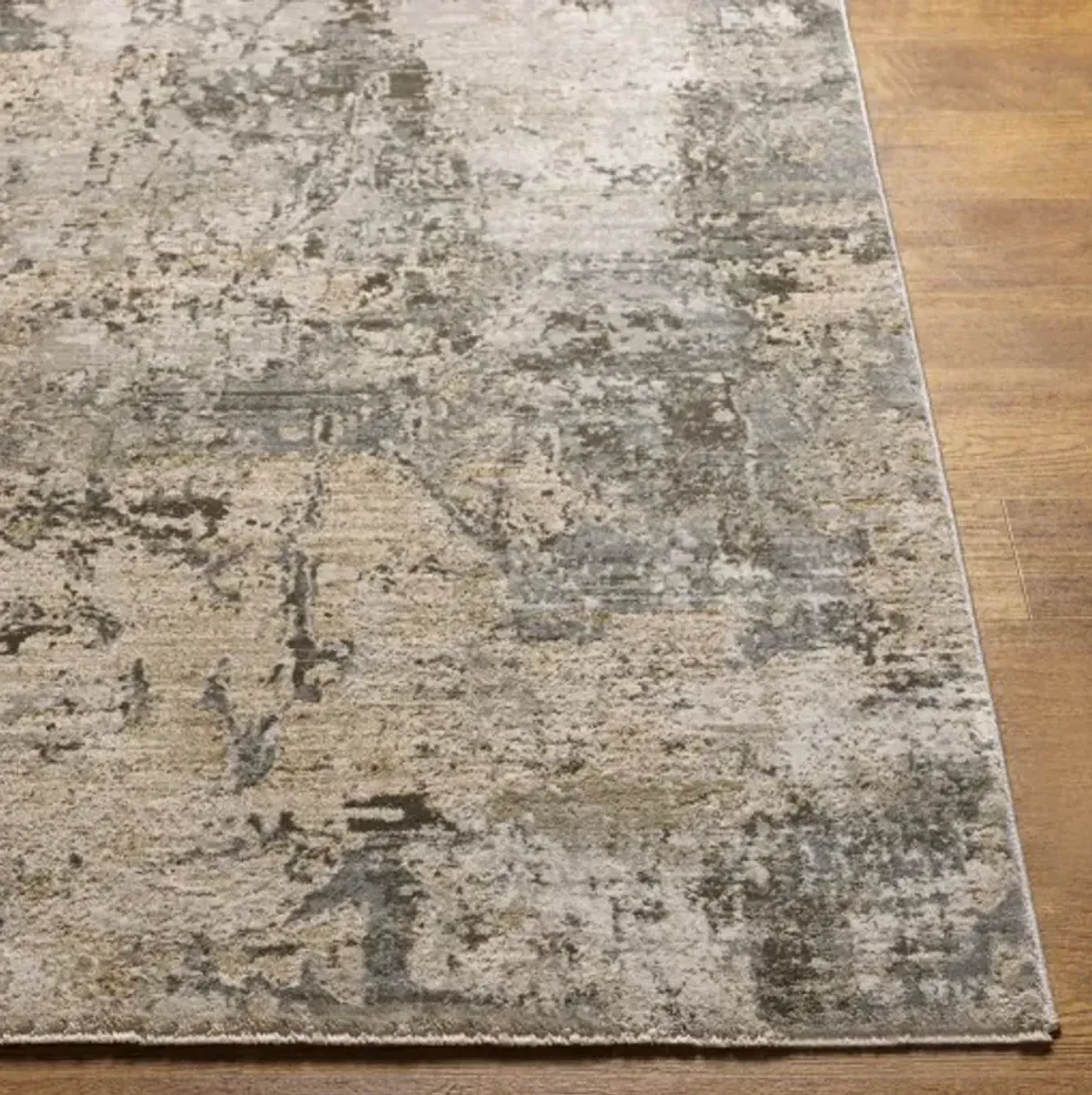 Brunswick BWK-2308 2'7" x 10' Rug