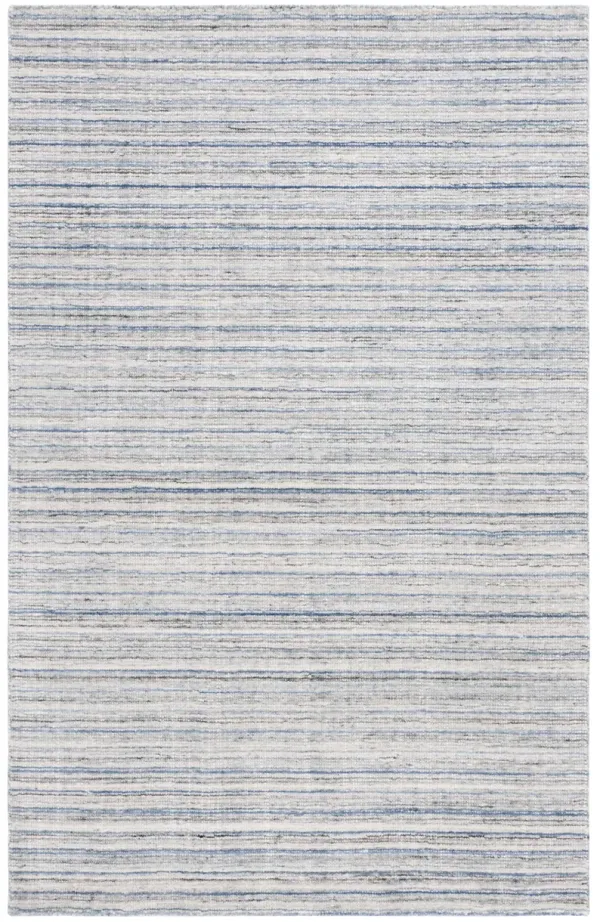 MIRAGE Hand Loomed 8' x 10' area rug