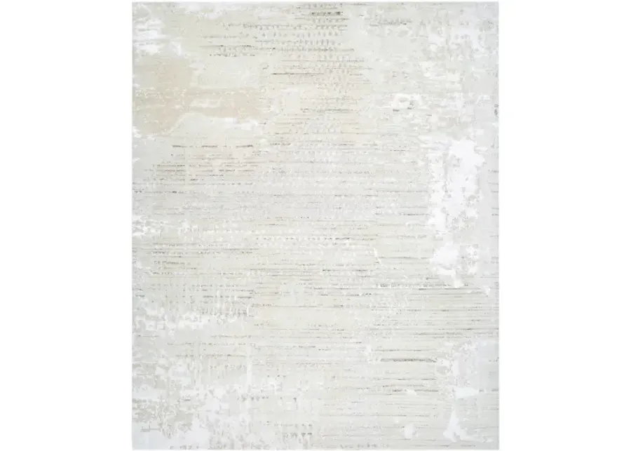 Jaylin JYL-2300 8' x 10' Handmade Rug