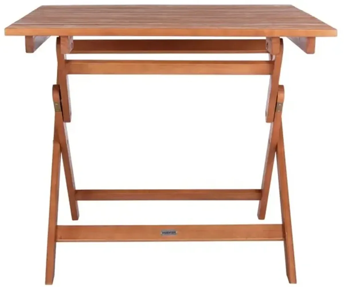 Kresler Folding Table