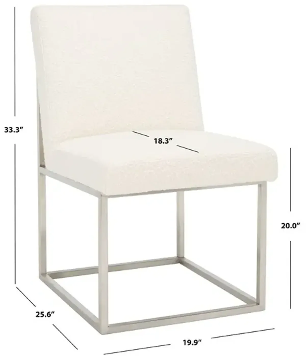 Jenette Dining Chair