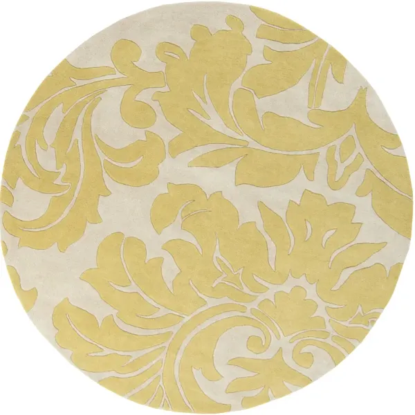 Athena ATH-5075 9'9" x 9'9" Hand Made Rug