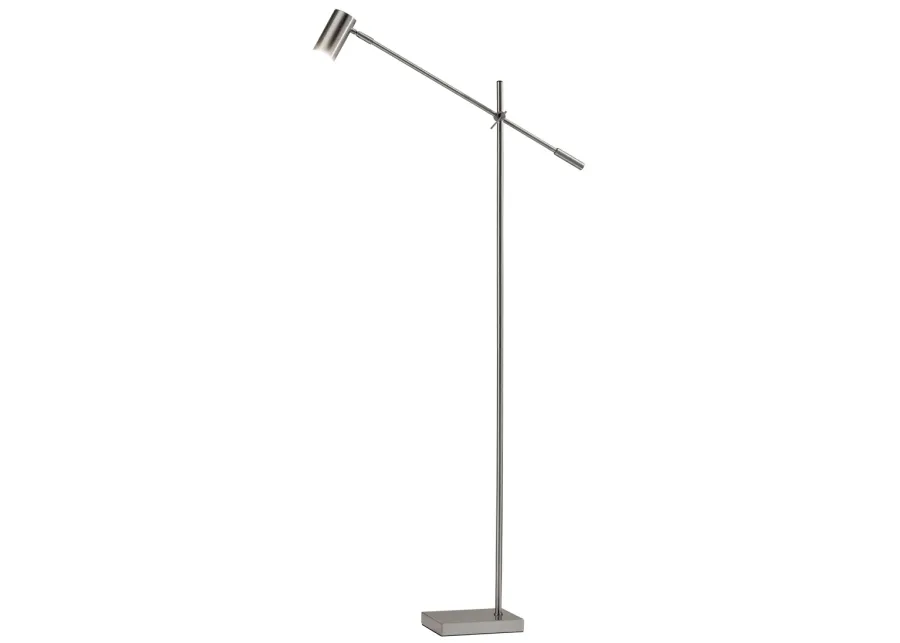 Collette Led Floor Lamp