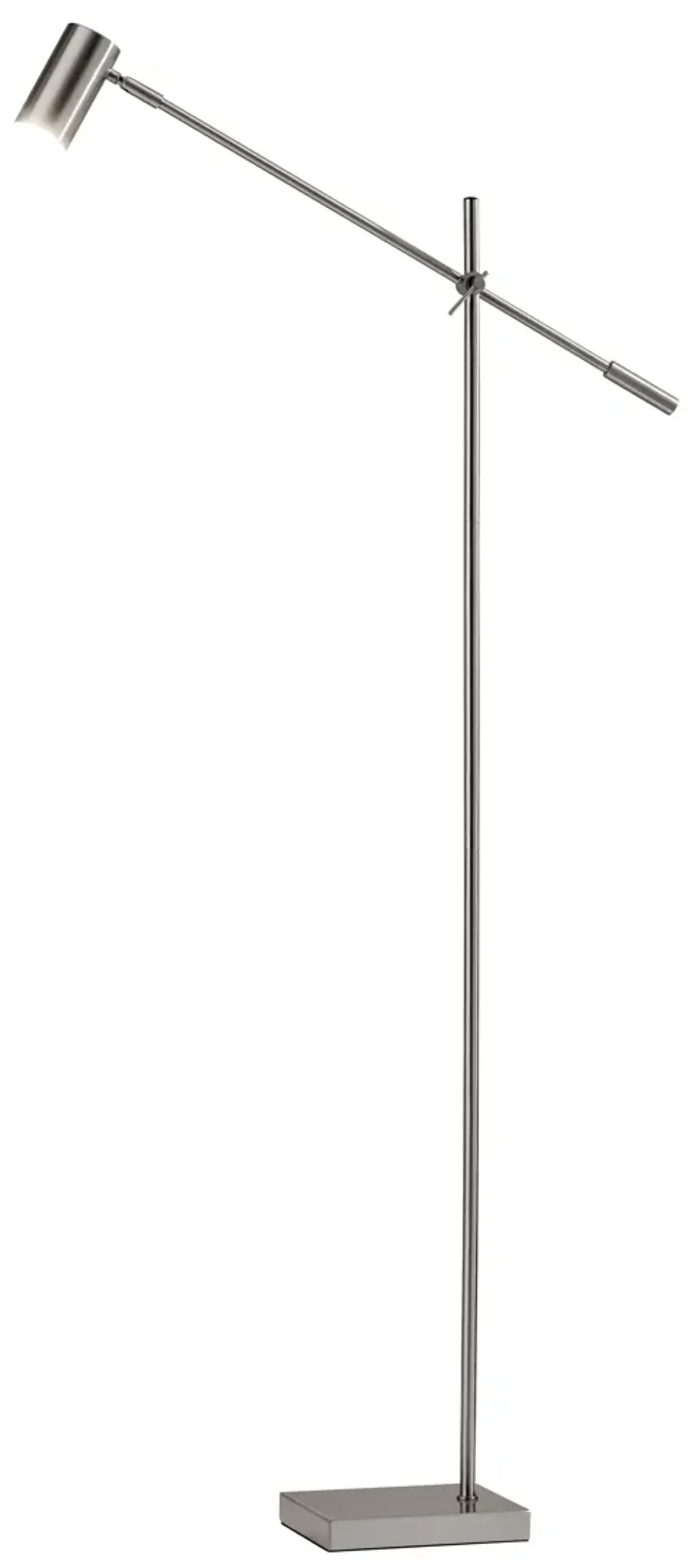 Collette Led Floor Lamp