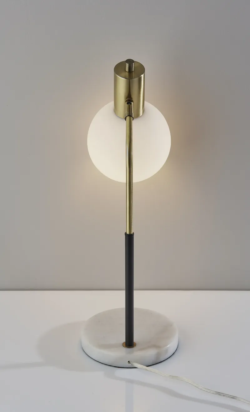 Corbin Desk Lamp