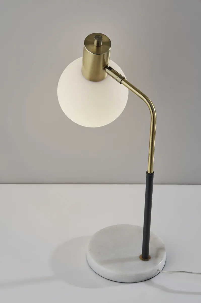 Corbin Desk Lamp