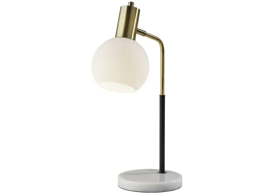 Corbin Desk Lamp