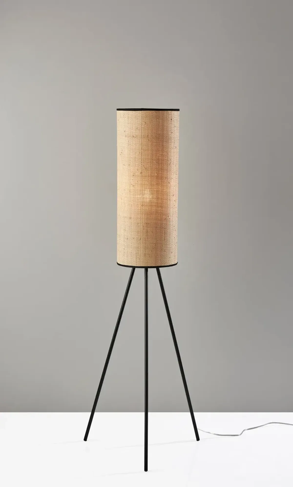 Huey Floor Lamp