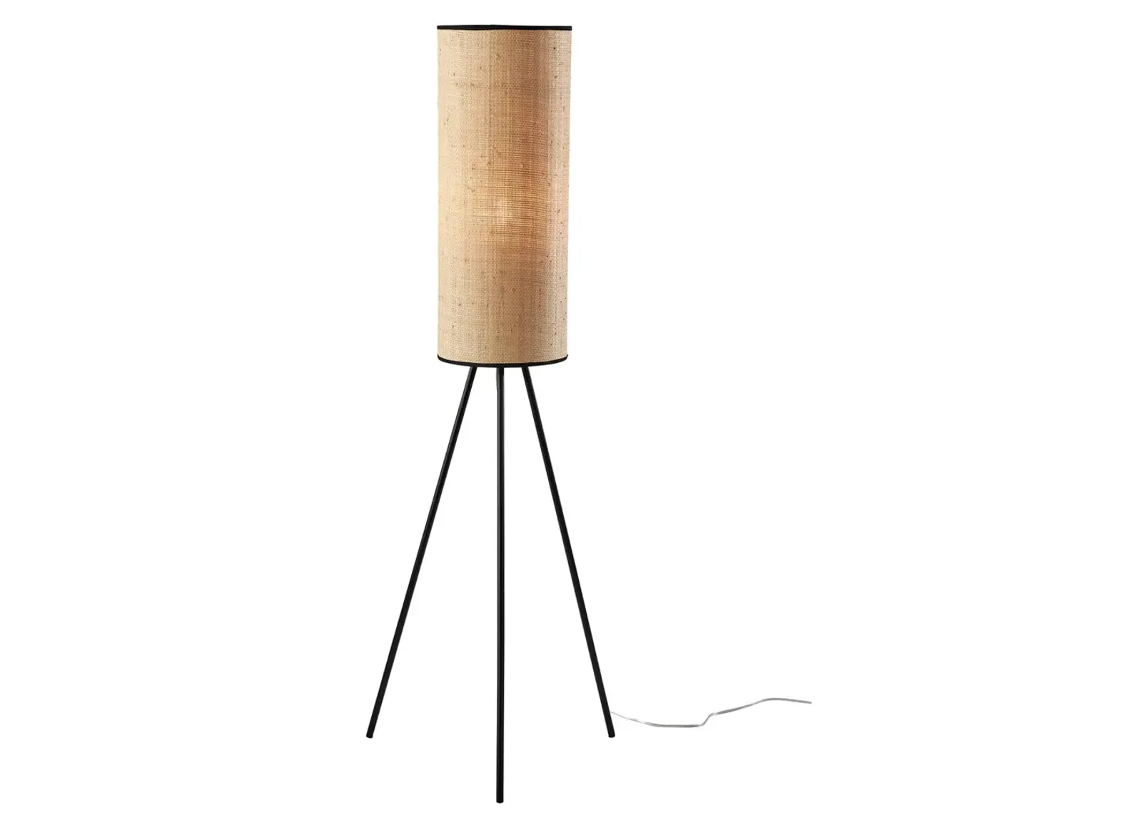 Huey Floor Lamp