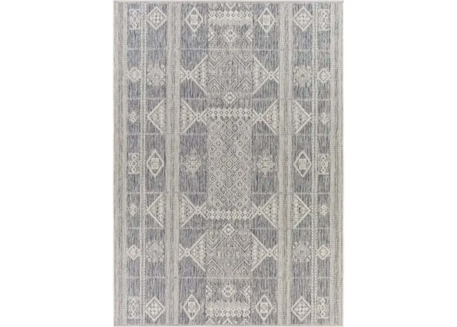 Tuareg 7'10" x 10' Rug