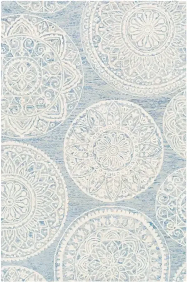 Kayseri 6' x 9' Rug