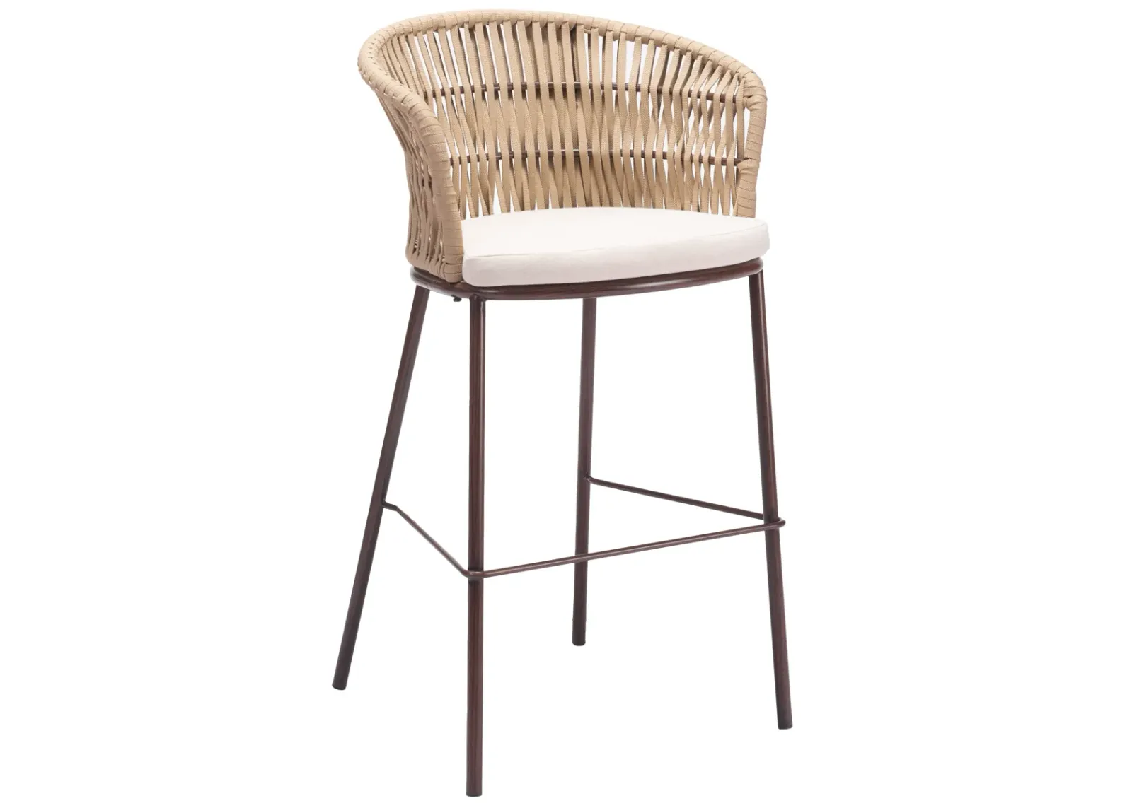 Freycinet Barstool Natural