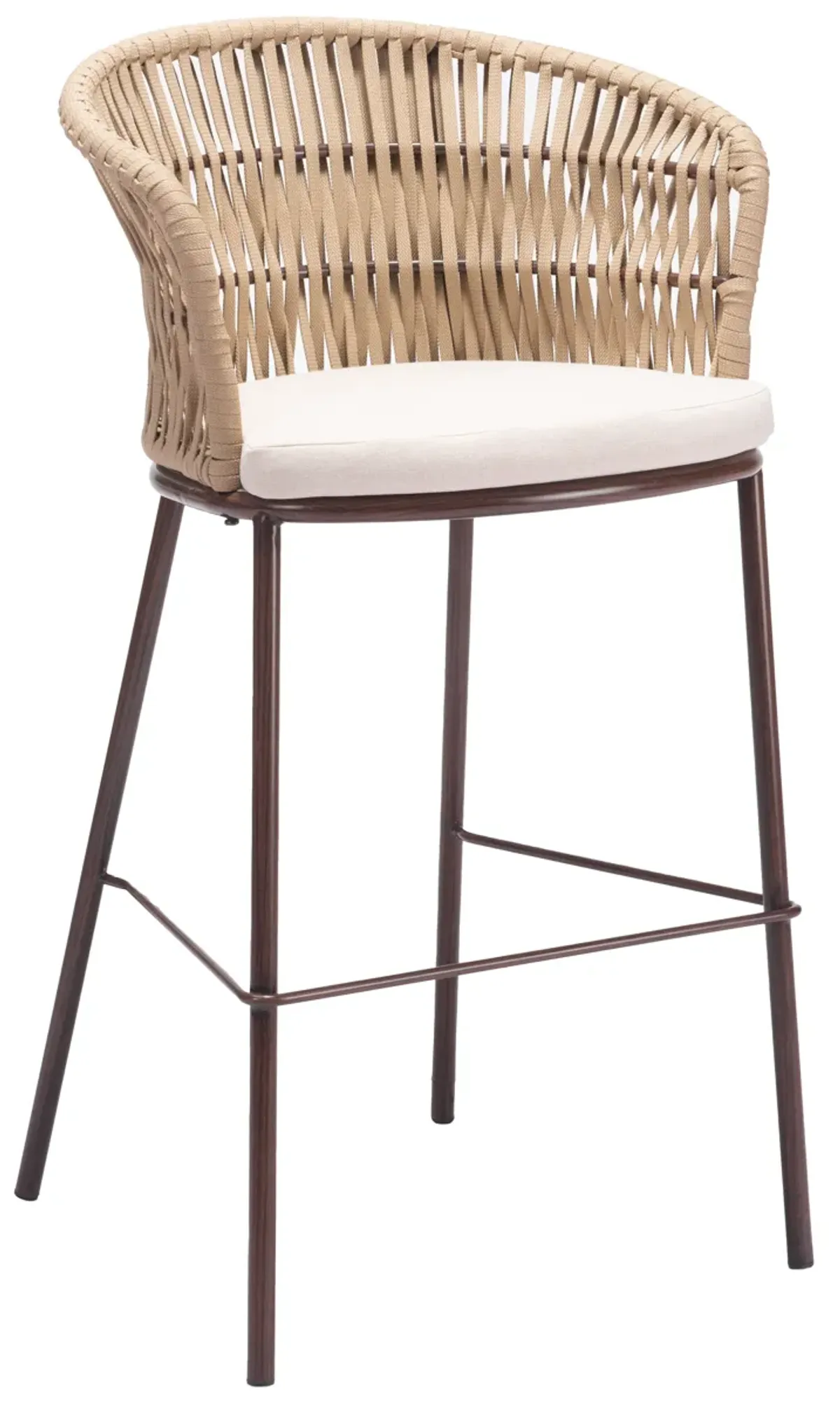 Freycinet Barstool Natural