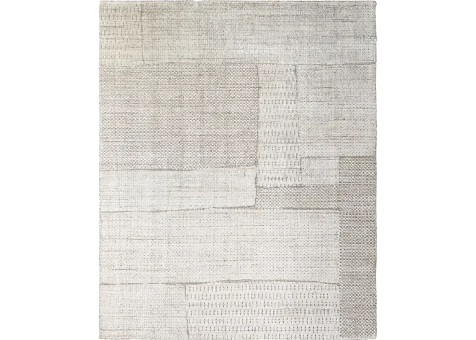 Jackie JAK-2302 9' x 12' Handmade Rug