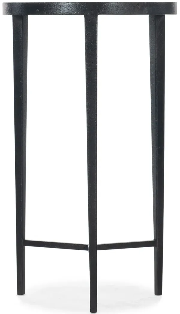 Commerce & Market Accent Table