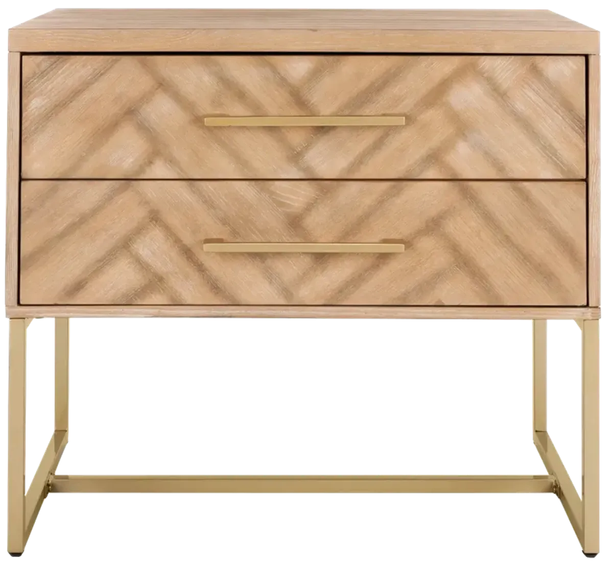 Estelle Nightstand