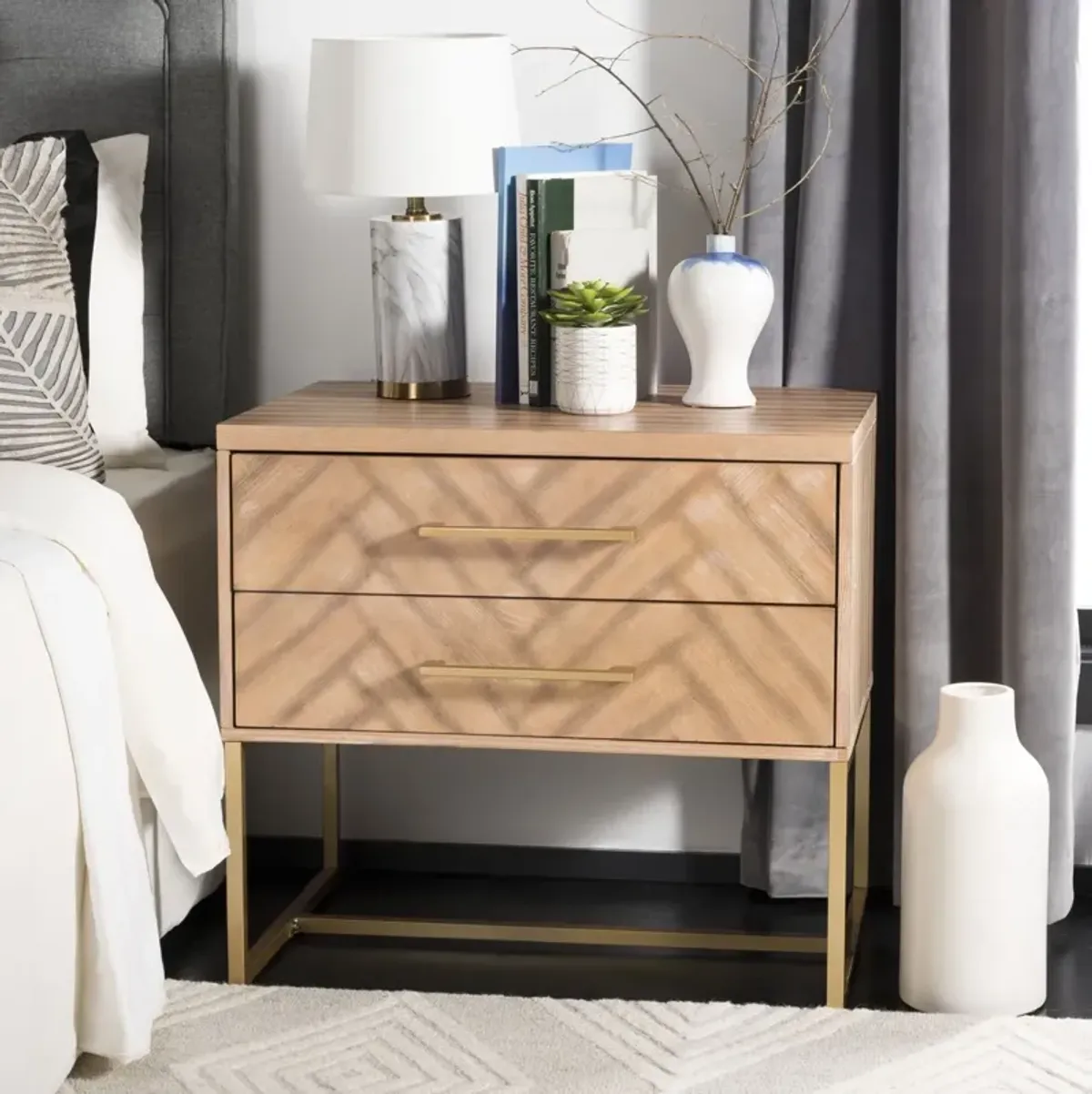 Estelle Nightstand