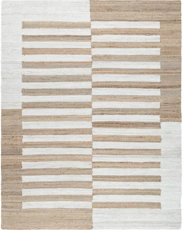 Diane DAI-2304 2' x 3' Hand Made Rug