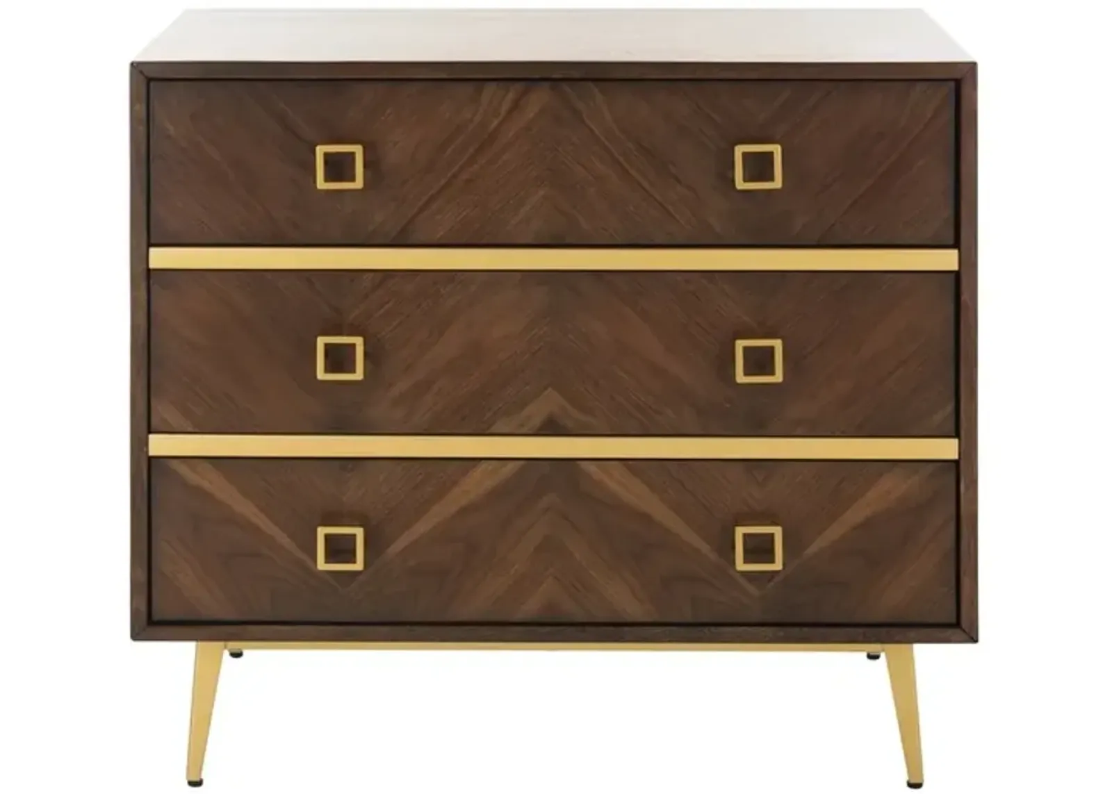 Katia 3 Drawer Chest