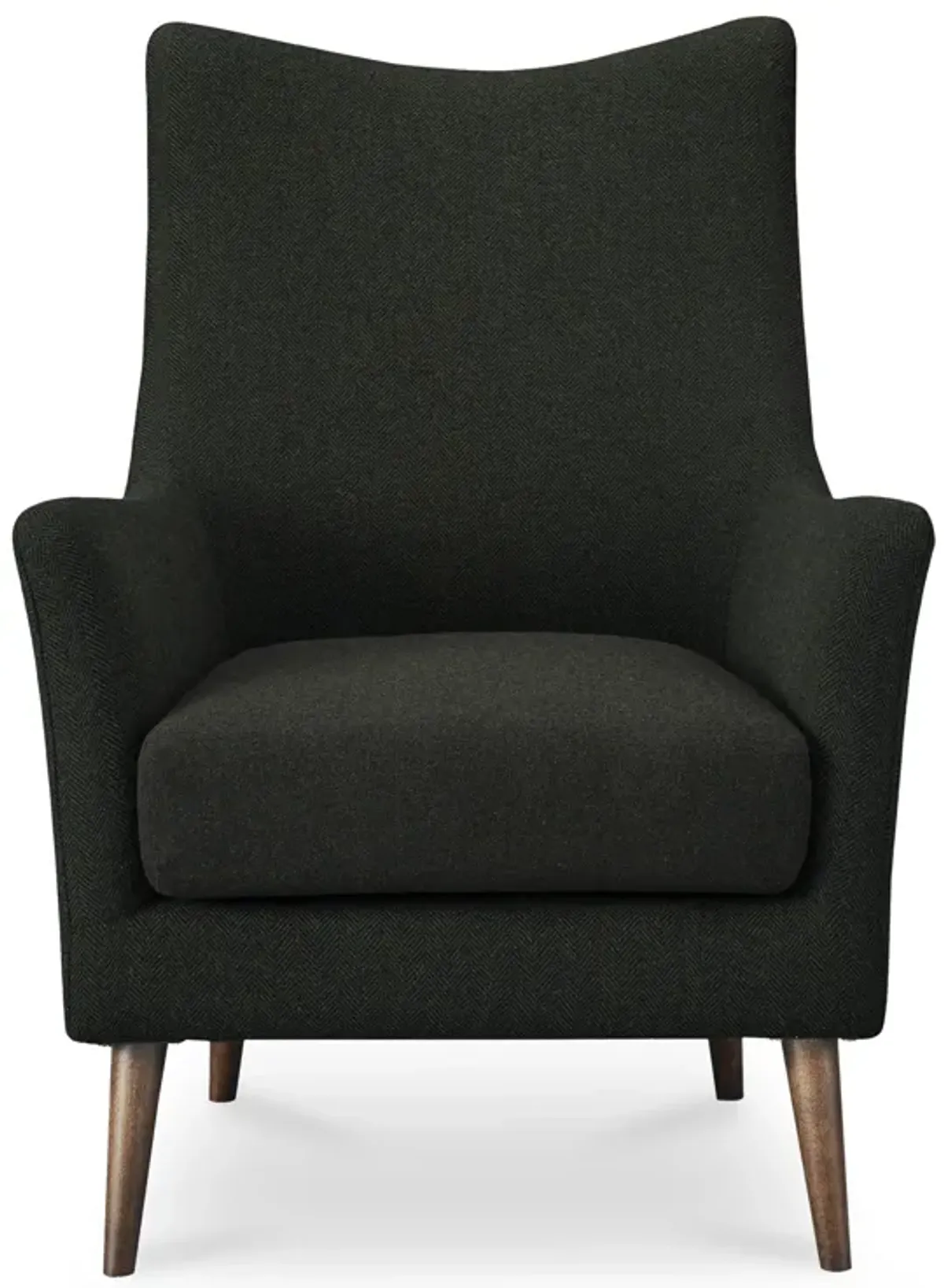 FISHER ARMCHAIR WOOL BLEND