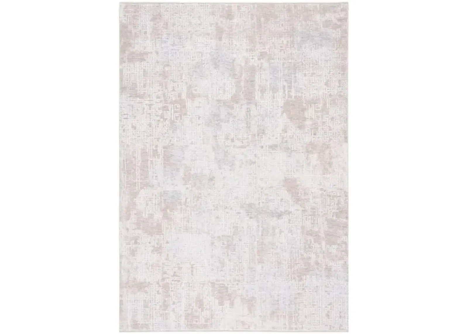 MARMARA 314 Blue  4' X 6' Small Rectangle Rug