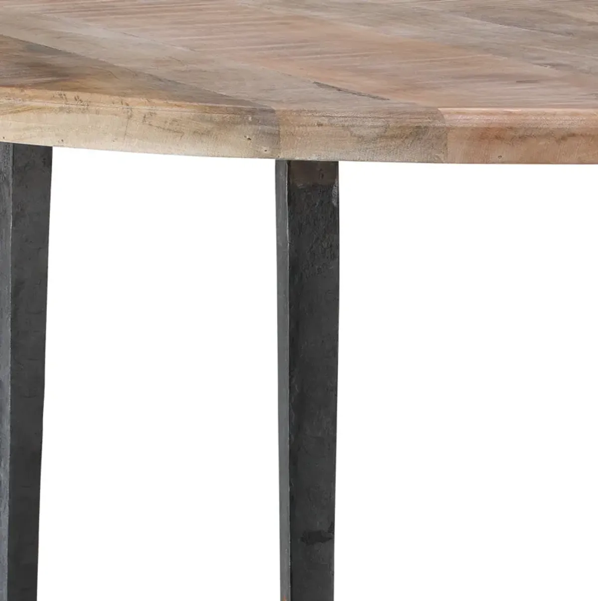 Farmhouse Bistro Table