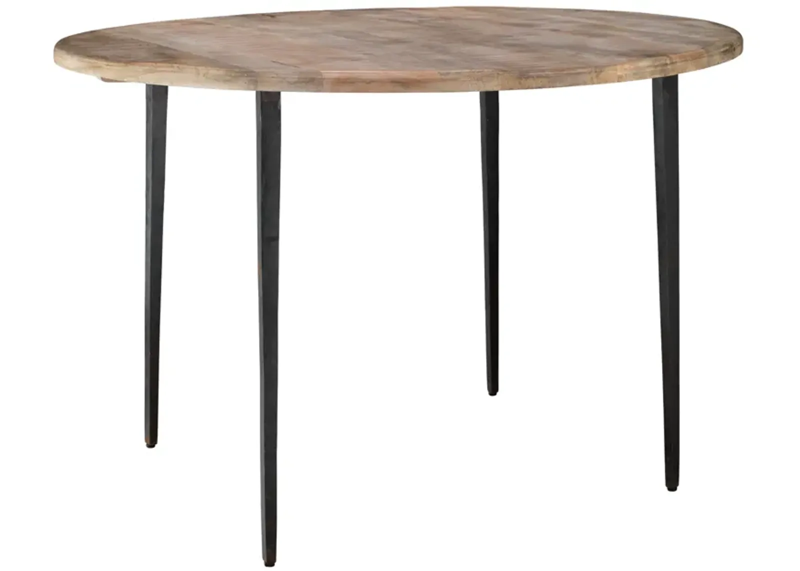 Farmhouse Bistro Table