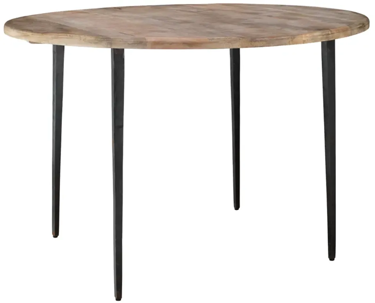 Farmhouse Bistro Table