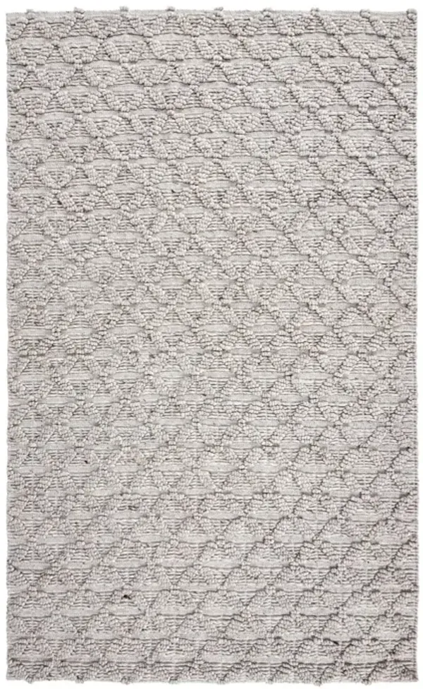 Portola Silver Gray 