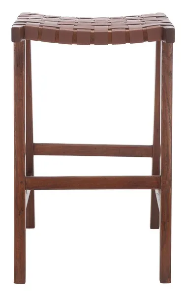 ABREU RECTANGLE BARSTOOL