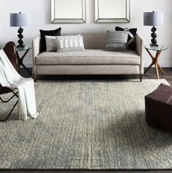 Lucknow 8' x 10' Rug