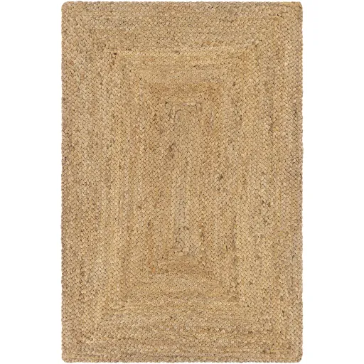 Natural Braids 10' x 14' Rug