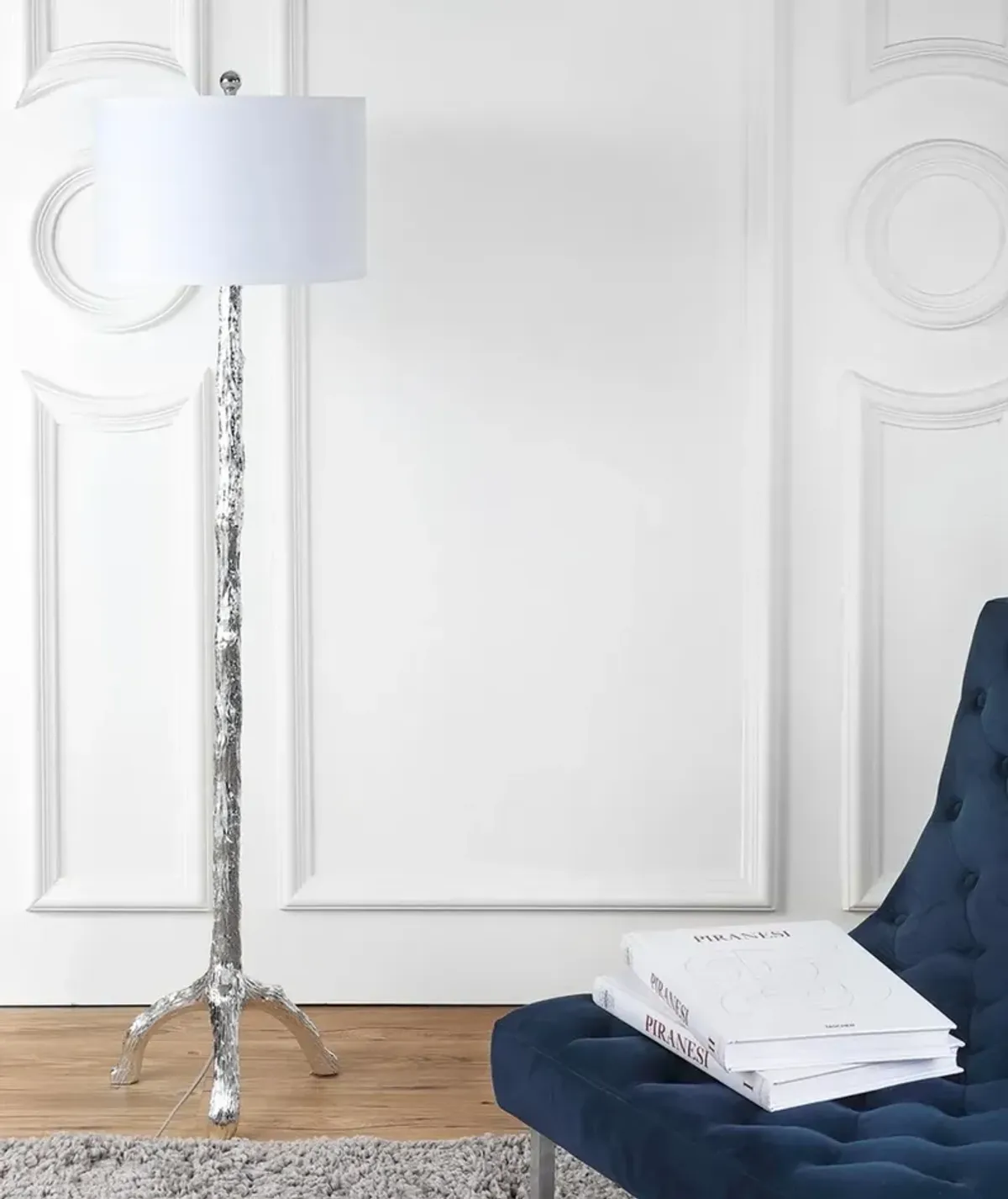 Branch Floor Lamp