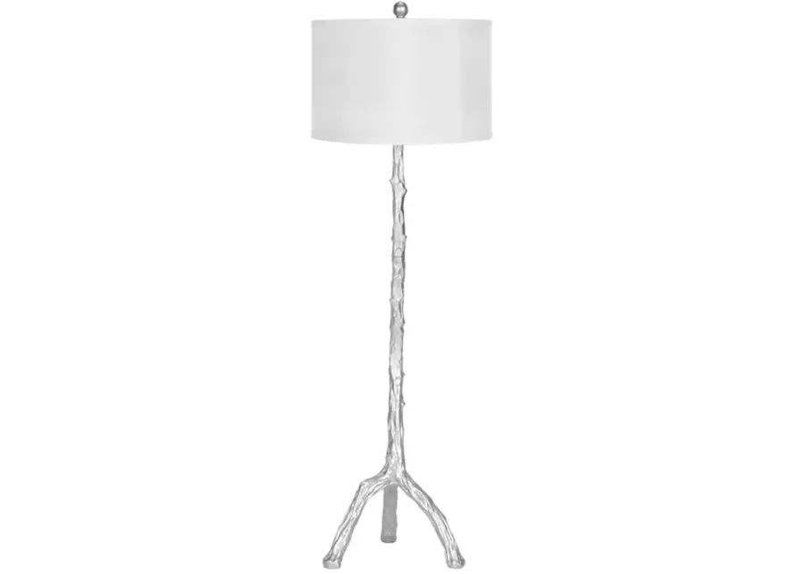 Branch Floor Lamp