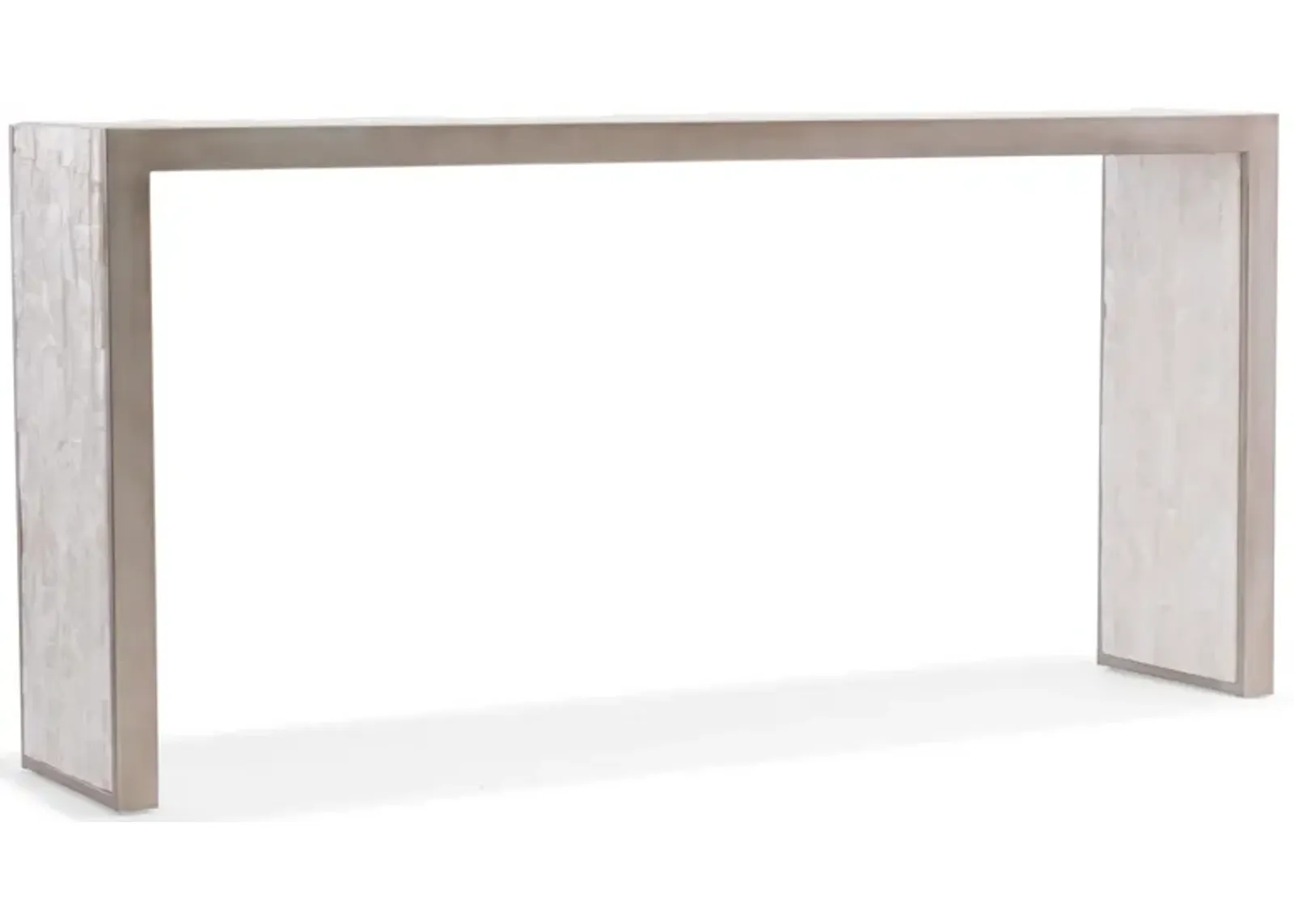 Melange Emma Console Table