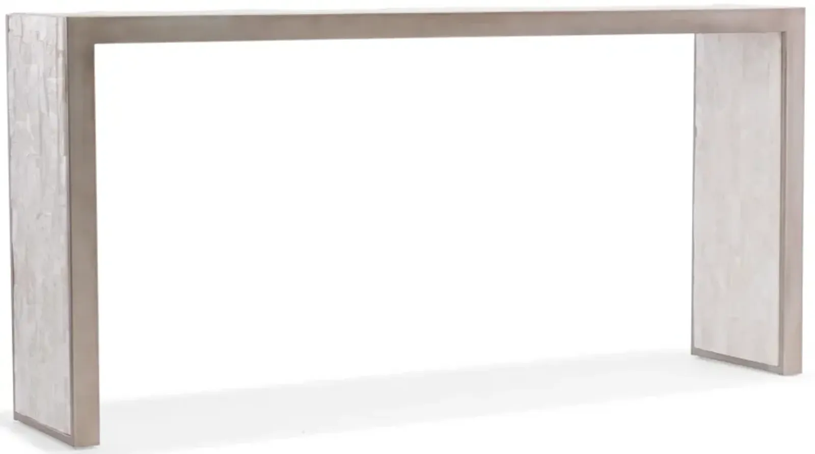 Melange Emma Console Table